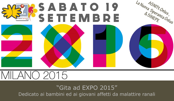 Expo Milano 2014
